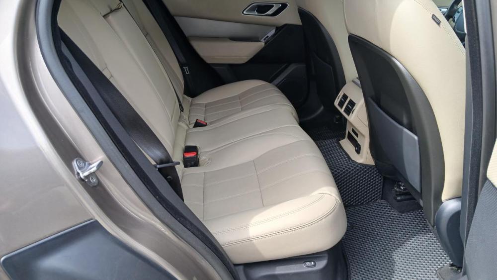 Land Rover Range Rover Velar I Екатеринбург  - изображение 18