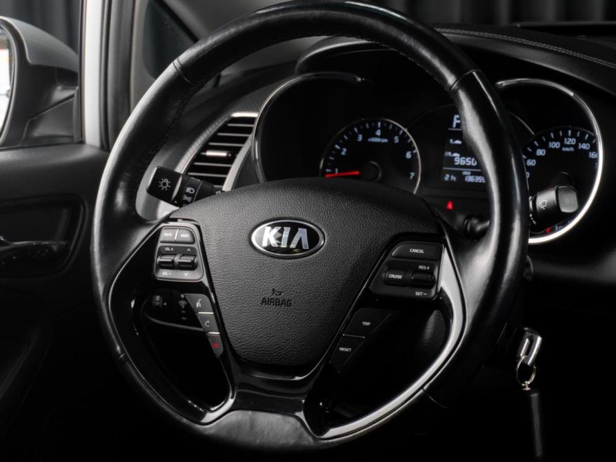 Kia Cerato III Рестайлинг (Classic) Тюмень  - изображение 16