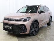 Volkswagen Tiguan III (China Market) Москва  - изображение 27