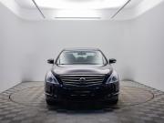 Nissan Teana II Рестайлинг Москва  - изображение 20