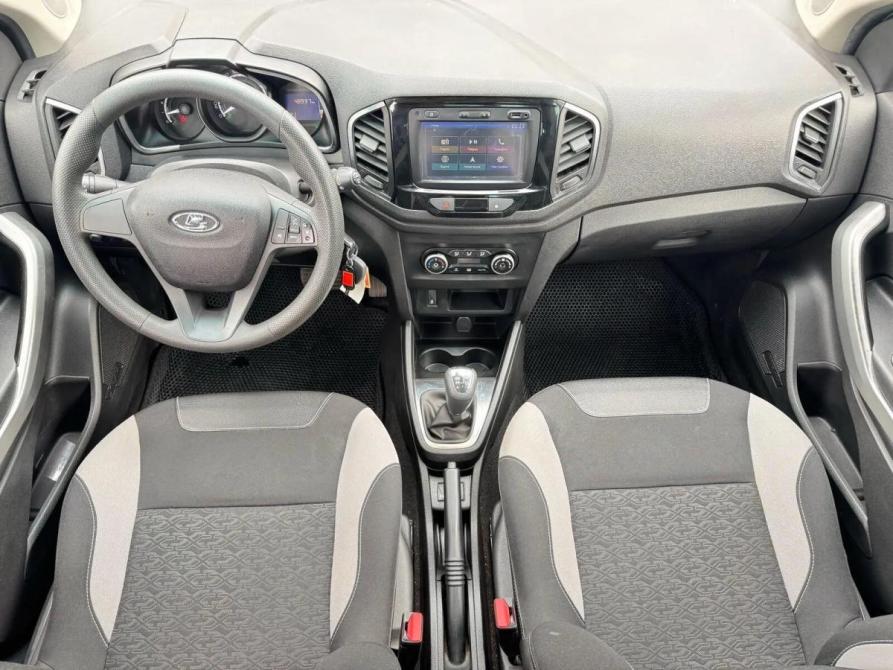 Lada (ВАЗ) XRAY I Альметьевск  - изображение 14