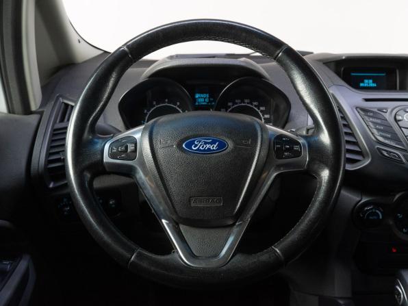 Ford EcoSport II с пробегом 2014 года, цена 1 190 000 рублей, 138808 км, внедорожник, Автокод Объявления