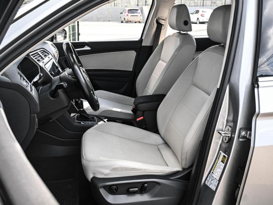 Volkswagen Tiguan II Новороссийск  - изображение 10