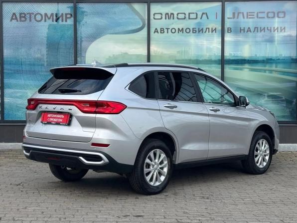 Haval M6 II с пробегом 2025 года, цена 1 825 000 рублей, 16268 км, внедорожник, Автокод Объявления