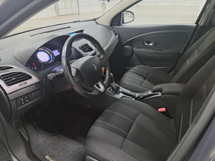 Renault Megane III Рестайлинг Казань  - изображение 20