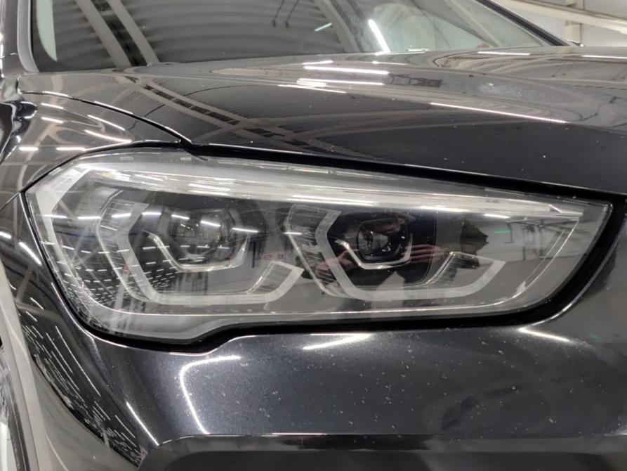 BMW X1 II (F48) Рестайлинг Казань  - изображение 21