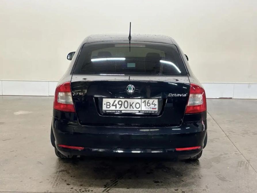 Skoda Octavia II (A5) Рестайлинг Саратов  - изображение 3