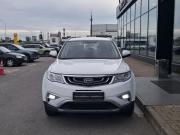 Geely Atlas I Санкт-Петербург  - изображение 20