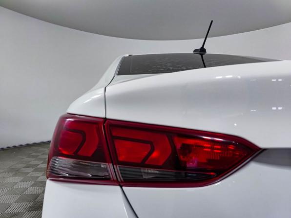 Hyundai Solaris II с пробегом 2019 года, цена 1 220 000 рублей, 139424 км, седан, Автокод Объявления