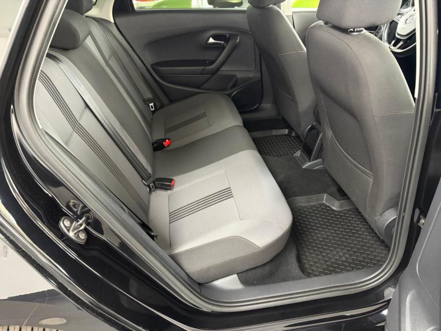 Volkswagen Polo V Рестайлинг Киров  - изображение 13