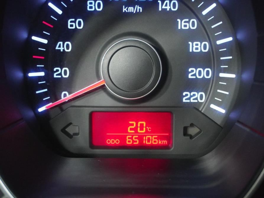 Kia Rio III Вологда  - изображение 17