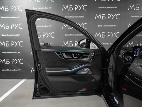 Новый Mercedes-Benz S-Класс VII (W223) Рестайлинг 2026 года, цена 35 280 000 рублей, седан, Автокод Объявления