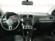 Volkswagen Polo V Вологда  - изображение 34