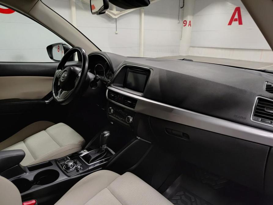 Mazda CX-5 I Рестайлинг Казань  - изображение 13