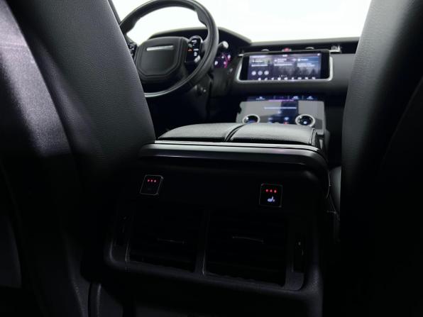 Land Rover Range Rover Velar I с пробегом 2019 года, цена 4 350 000 рублей, 108741 км, внедорожник, Автокод Объявления