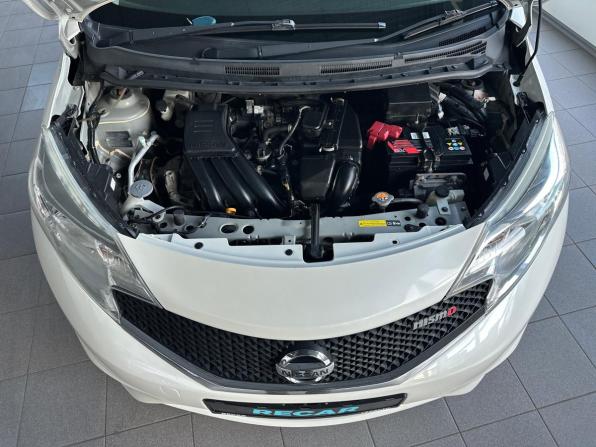 Nissan Note II с пробегом 2016 года, цена 745 000 рублей, 166318 км, хэтчбек, Автокод Объявления