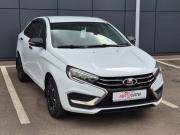 Lada (ВАЗ) Vesta I Рестайлинг (NG) Воронеж  - изображение 22