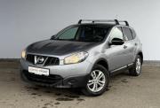 Nissan Qashqai I Рестайлинг Киров  - изображение 27