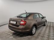 Skoda Rapid I Рестайлинг Москва  - изображение 29
