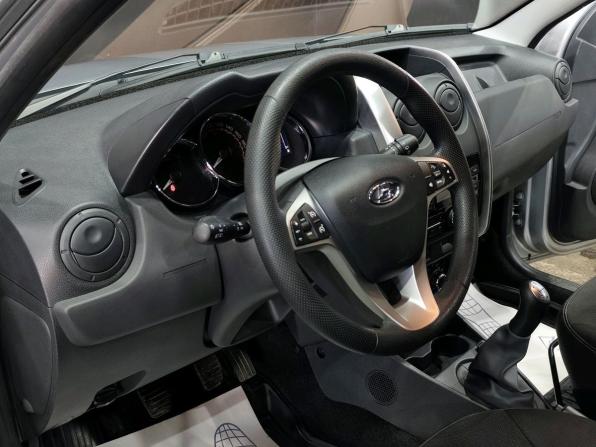 Lada (ВАЗ) Largus I Рестайлинг с пробегом 2021 года, цена 1 250 000 рублей, 27500 км, универсал, Автокод Объявления
