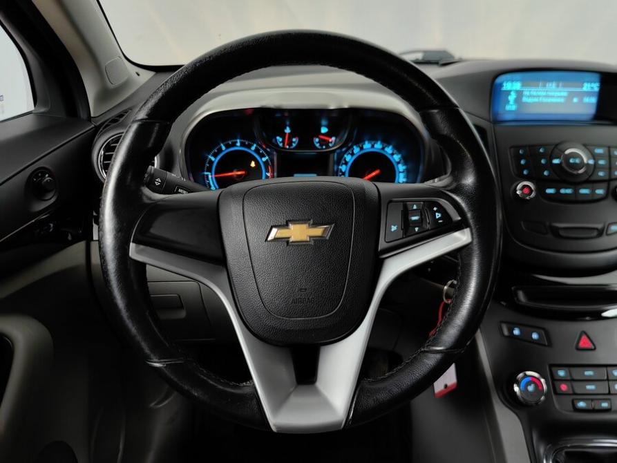 Chevrolet Orlando I Подольск  - изображение 13
