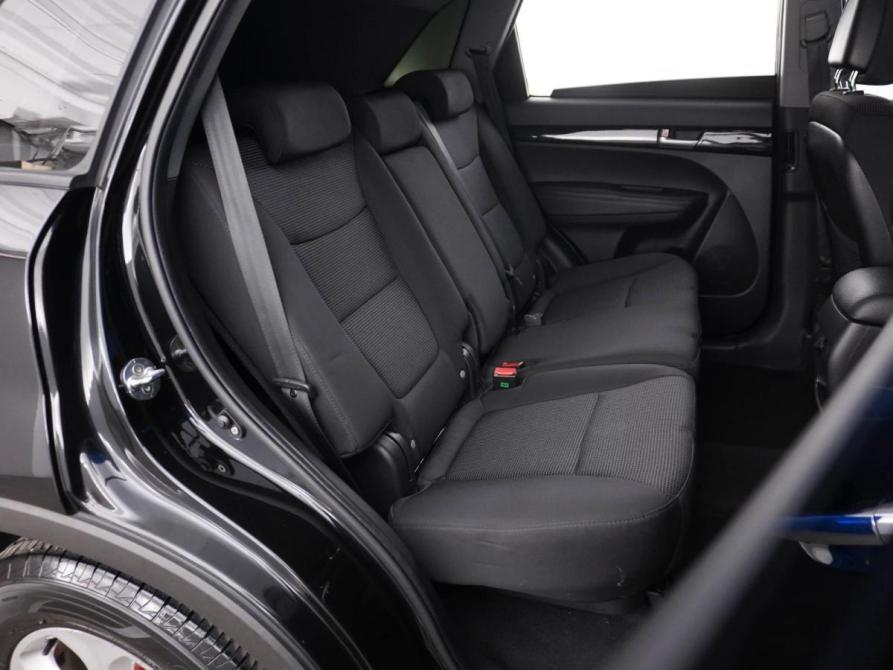 Kia Sorento II Рестайлинг Москва  - изображение 7