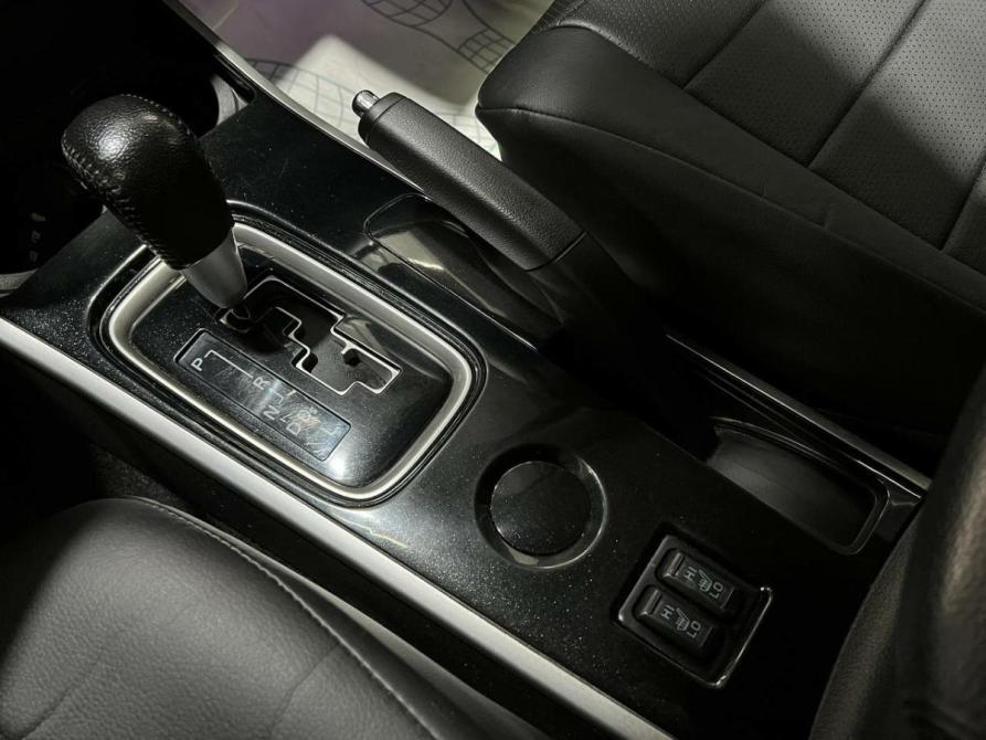 Mitsubishi Outlander III Рестайлинг 2 Оренбург  - изображение 18