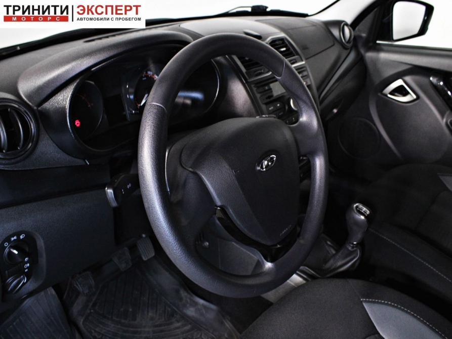 Lada (ВАЗ) Granta I Рестайлинг Белгород  - изображение 11