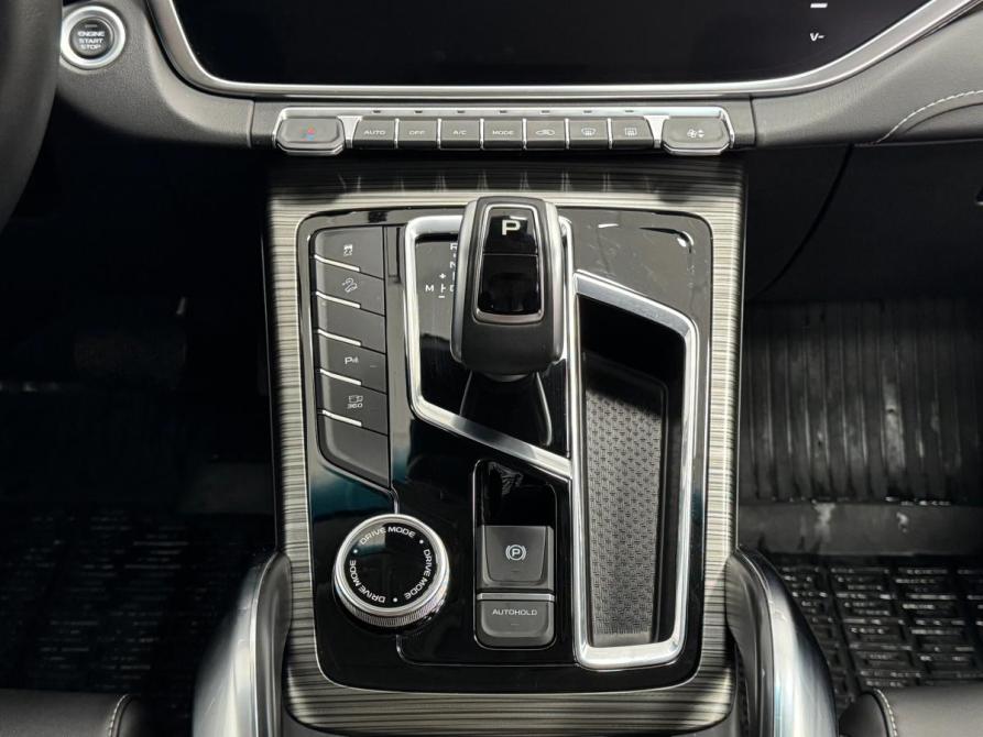 Geely Atlas Pro Красноярск  - изображение 22