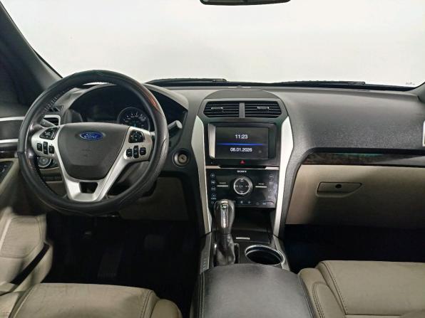 Ford Explorer V с пробегом 2012 года, цена 1 299 000 рублей, 290000 км, внедорожник, Автокод Объявления
