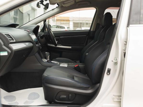 Subaru Levorg I с пробегом 2014 года, цена 1 580 000 рублей, 93863 км, универсал, Автокод Объявления
