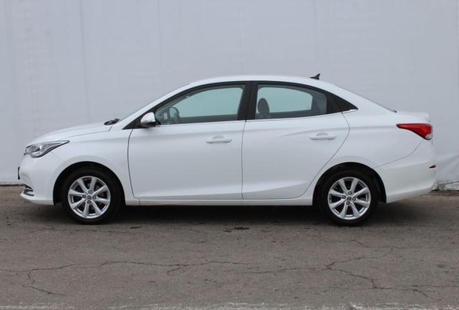 Changan Alsvin с пробегом 2023 года, цена 930 000 рублей, 83414 км, седан, Автокод Объявления
