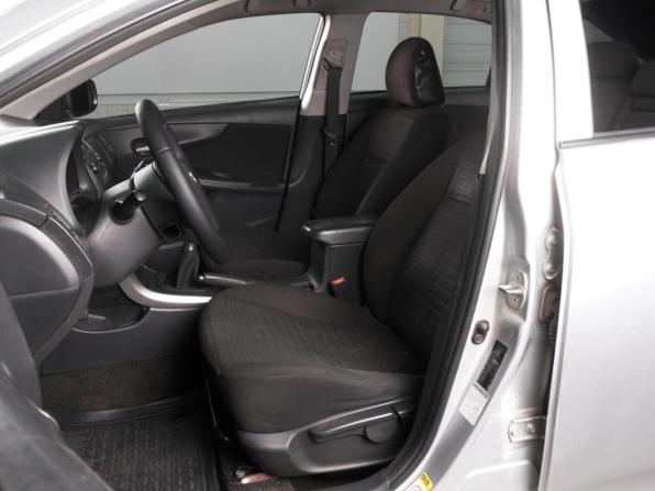 Toyota Corolla X (E140 E150) с пробегом 2007 года, цена 699 000 рублей, 282088 км, седан, Автокод Объявления