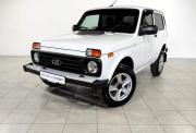 Lada (ВАЗ) Niva Legend Саратов  - изображение 22