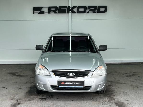 Lada (ВАЗ) Priora I с пробегом 2013 года, цена 479 000 рублей, 204743 км, седан, Автокод Объявления