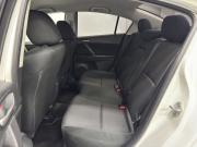 Mazda 3 II (BL) Рестайлинг Москва  - изображение 28