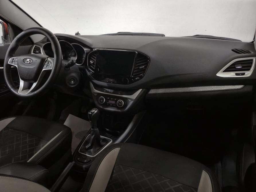 Lada (ВАЗ) Vesta I Альметьевск  - изображение 12