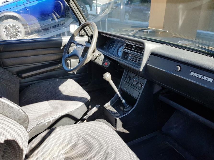 Lada (ВАЗ) 2107 Брянск  - изображение 9