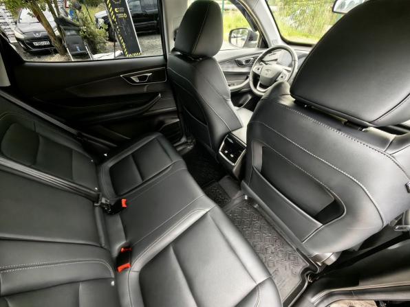 Chery Tiggo 4 Pro I Рестайлинг с пробегом 2024 года, цена 1 699 000 рублей, 16812 км, внедорожник, Автокод Объявления