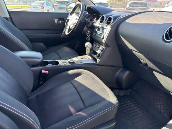 Nissan Qashqai I Рестайлинг с пробегом 2013 года, цена 1 240 000 рублей, 118168 км, внедорожник, Автокод Объявления