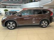 Honda CR-V IV Казань  - изображение 32