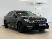 Kia Optima IV Рестайлинг Волгоград  - изображение 35