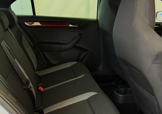 Volkswagen Polo VI с пробегом 2022 года, цена 1 930 000 рублей, 51187 км, лифтбек, Автокод Объявления