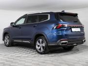 Geely Okavango I Рестайлинг Химки  - изображение 23