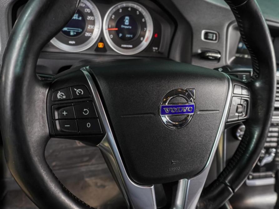 Volvo S60 II Воронеж  - изображение 15