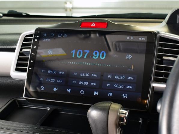 Honda Freed I Рестайлинг 2 с пробегом 2014 года, цена 1 265 995 рублей, 73352 км, компактвэн, Автокод Объявления