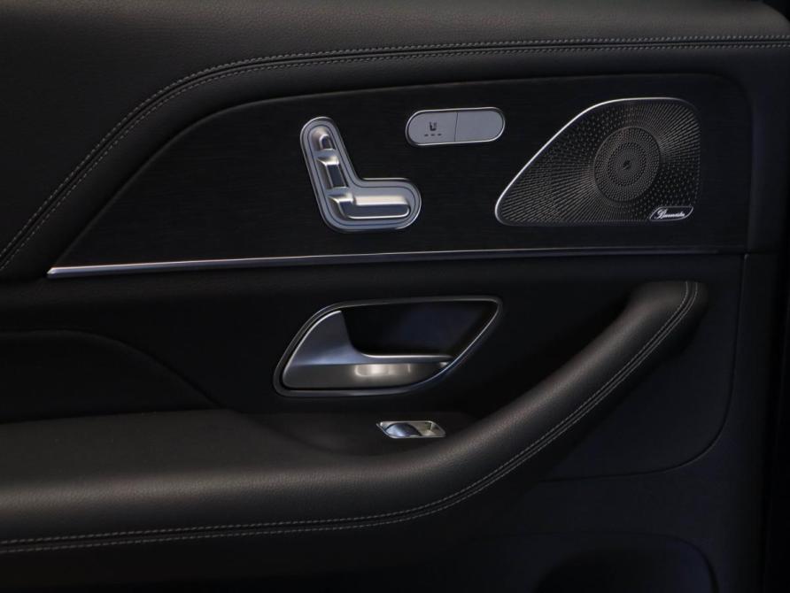 Mercedes-Benz GLE II (V167) Москва  - изображение 24