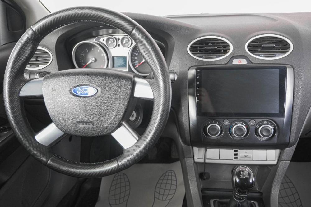Ford Focus II Рестайлинг Кемерово  - изображение 12
