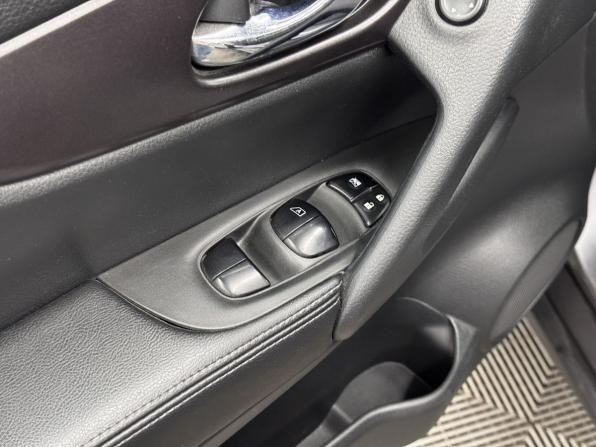 Nissan X-Trail III с пробегом 2018 года, цена 1 833 000 рублей, 78176 км, внедорожник, Автокод Объявления