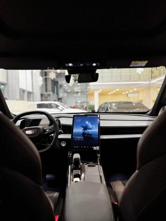 Новый Geely Cityray 2026 года, цена 3 314 990 рублей, внедорожник, Автокод Объявления